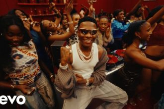 The Top 10 Nigerian Music Videos of 2025