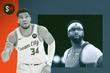 The 5 hottest cases ahead of the next NBA trade deadline