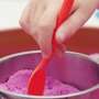 Asbestos has been found in children’s colored sand. What’s the risk to kids?