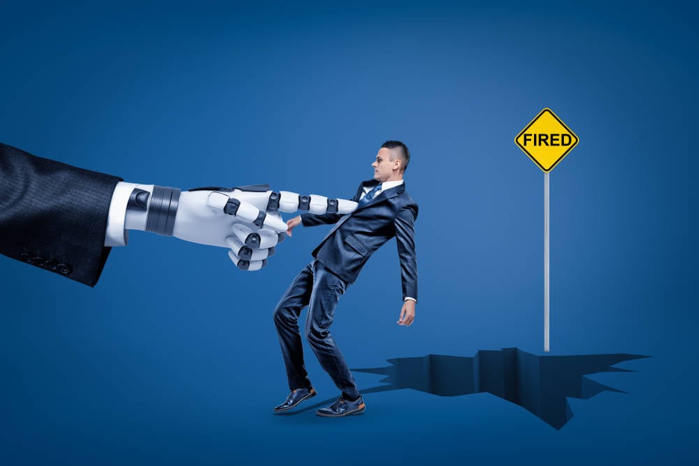 HP to sack up to six thousand staff under AI adoption plan, fresh round of cost-cutting