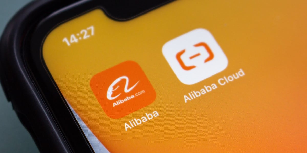 Alibaba Cloud can’t deploy servers fast enough to satisfy demand for AI