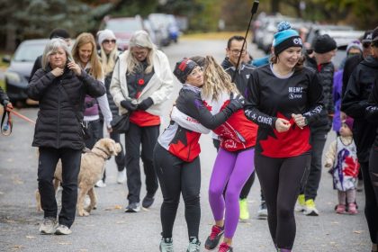 Sindy’s Run enhances her legacy and benefits pancreatic cancer research