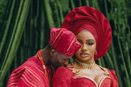 He Saw Her Photo, Shot His Shot, and Now It’s #TillFlatline!