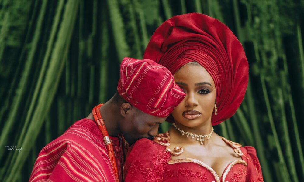 He Saw Her Photo, Shot His Shot, and Now It’s #TillFlatline!