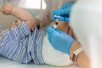 Texas Measles Outbreak Prompted Surge in Early Vaccination