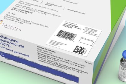 Gene Therapy Gets FDA’s Strongest Warning After Fatal Liver Injuries