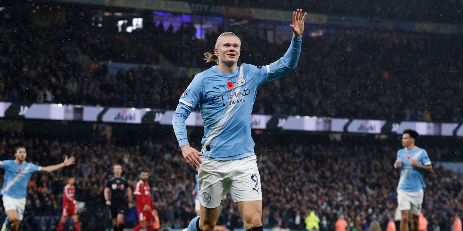 Newcastle join race to sign sensation who’s the same “talent level” as Haaland