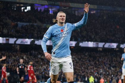 Newcastle join race to sign sensation who’s the same “talent level” as Haaland