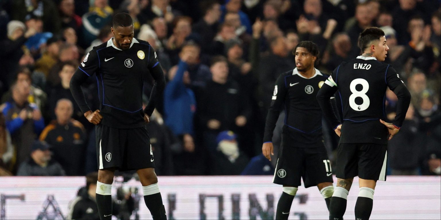 BlueCo could see an £80m bid accepted to sign Tosin upgrade for Chelsea