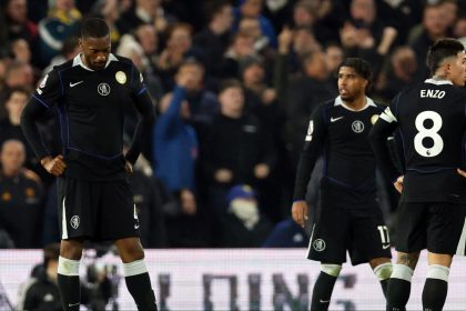 BlueCo could see an £80m bid accepted to sign Tosin upgrade for Chelsea