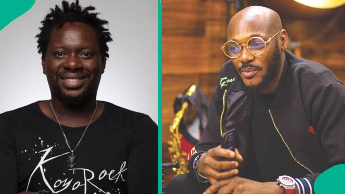 “They begged me stay”: Klint Da Drunk exposes moment 2Baba pushed him out of music