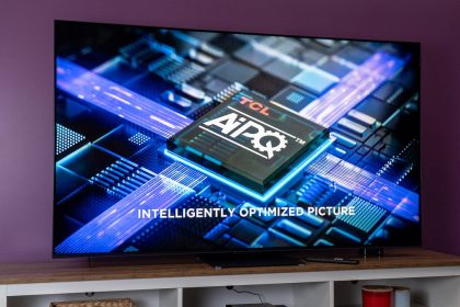 I tested a TCL TV that became my sleeper pick for home theater setups