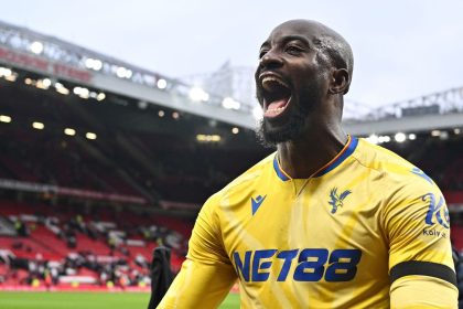 How to watch Fulham vs Crystal Palace: Live streams, TV channels as London rivals meet in the Premier League