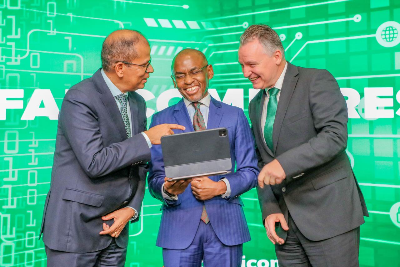Safaricom Floats $115 Million Tax-Exempt Green Bond