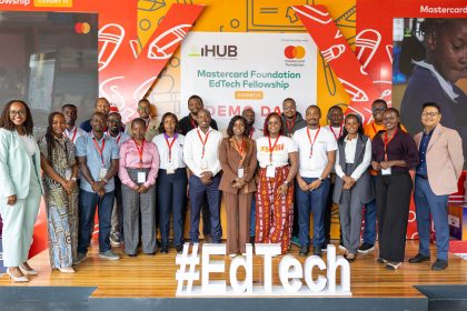 iHub Unveils Cohort 3 of the Mastercard Foundation EdTech Fellowship