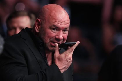 Dana White won’t be happy as UFC 323 star becomes the latest to say something he absolutely ‘hates’