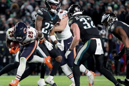 NFL Power Rankings: Week 14 Edition