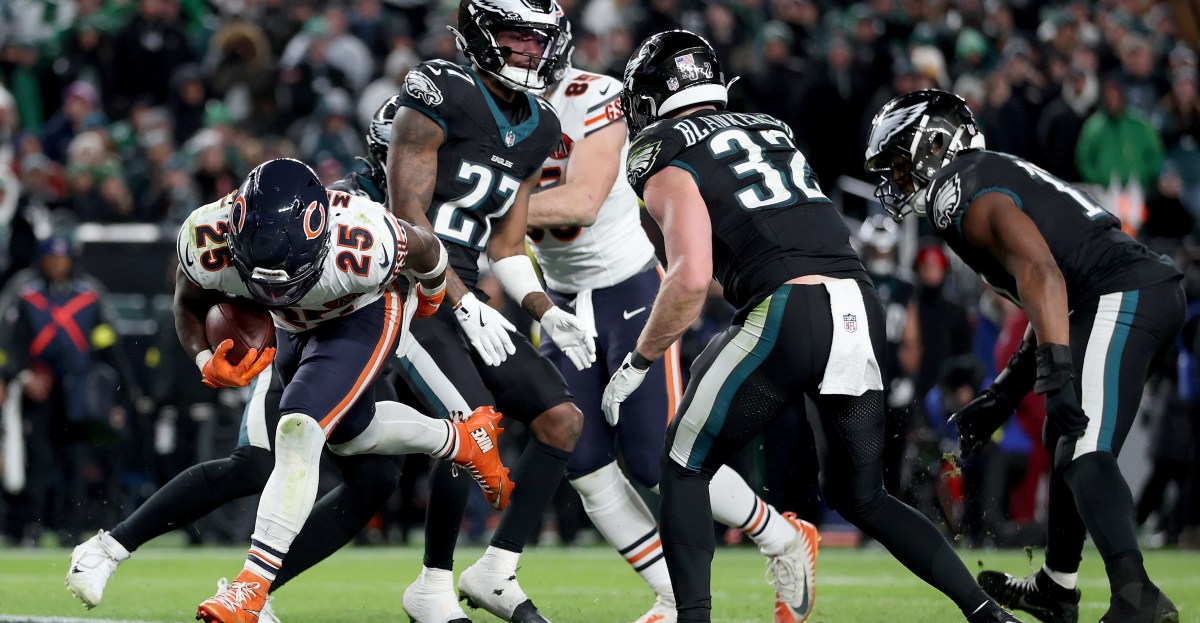 NFL Power Rankings: Week 14 Edition