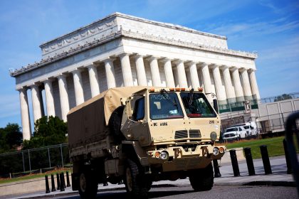 The US Military Wants to Fix Its Own Equipment. Defense Contractors Are Trying to Shoot That Down