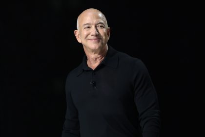 Jeff Bezos’ New AI Venture Quietly Acquired an Agentic Computing Startup