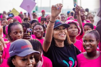 Warif Announces The 7th Annual No Tolerance March: A Global Call To End  Gender – Based Violence