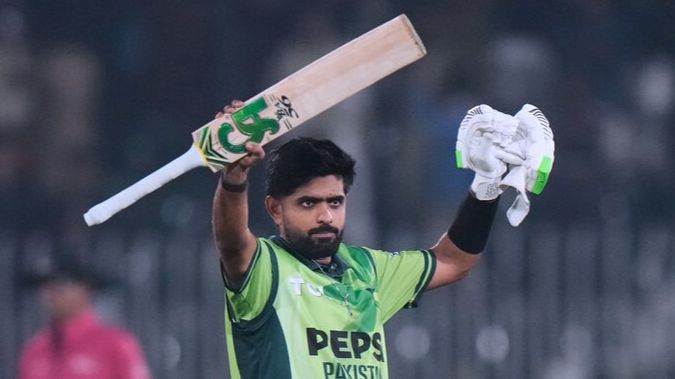 5 Pakistan batters with most ODI hundreds