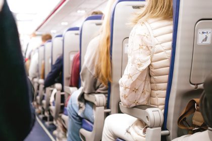5 Of The Best Gadgets To Take On An Airplane, According To Frequent Fliers