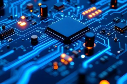 Chip makers warn of a looming shortage in DRAM and SSD