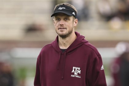 Kansas State hires Collin Klein as coach: Program legend succeeds retiring Chris Klieman