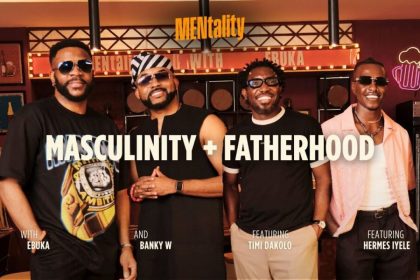 What Does It Mean to Be a Father Today? | Watch MENtality With Ebuka Episode 5