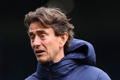 Is Spurs vs Brentford on TV? Live streams, how to watch, as beleaguered Thomas Frank faces his old club