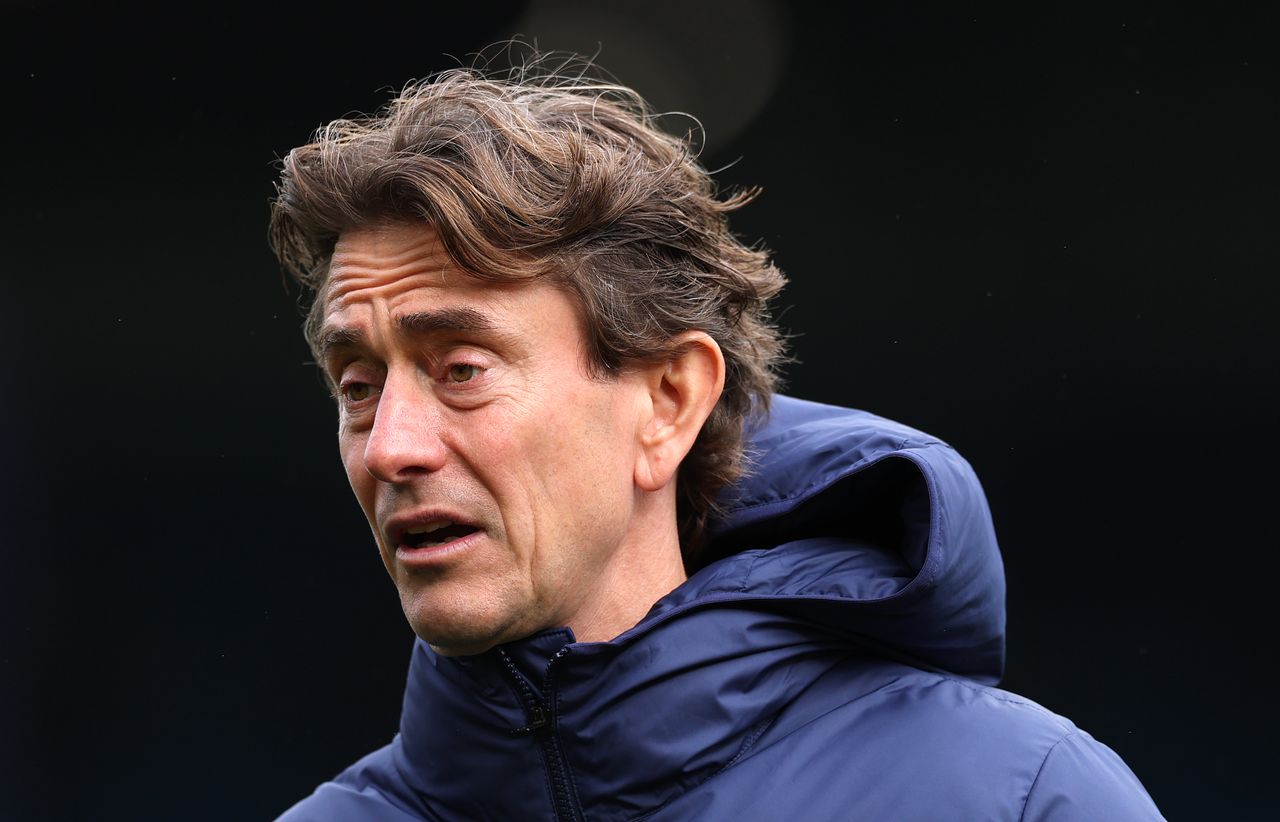 Is Spurs vs Brentford on TV? Live streams, how to watch, as beleaguered Thomas Frank faces his old club