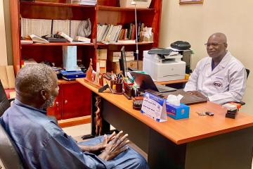 Understanding Africa’s prostate cancer prevalence, risks and prevention mechanisms