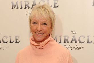 Gilmore Girls star and Tony winner Elizabeth Franz dies at age 84