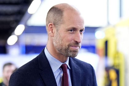 Prince William’s conversations with the King ahead of his Brazil trip revealed