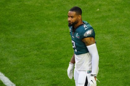 Super Bowl Champion Darius Slay Breaks Silence on Rejecting To Play for Bills After Getting Claimed by Buffalo