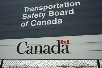 One dead after two-plane collision in South Glengarry