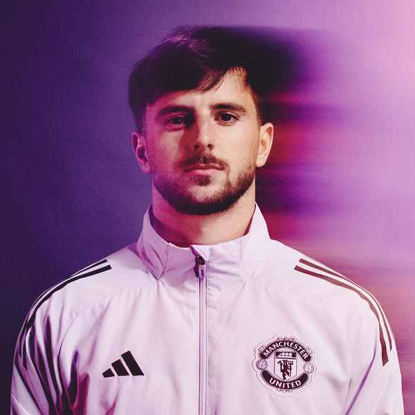 Mount loves the tactical side of the game