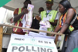 Delta cleric predicts 37-year-old man will become president