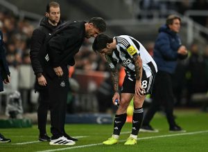 Is Newcastle’s Sandro Tonali injured this weekend? Premier League injury update