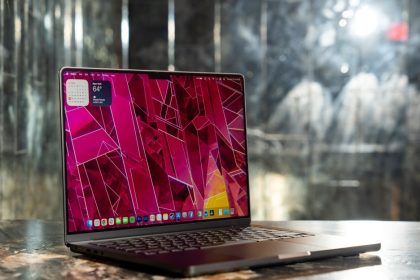 Our favorite laptops from Apple, Razer, HP, and others are over $500 for Cyber Monday