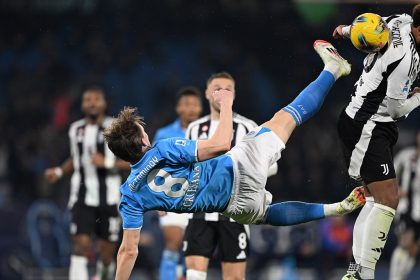 Journalist discusses what he expects from the Napoli-Juventus match
