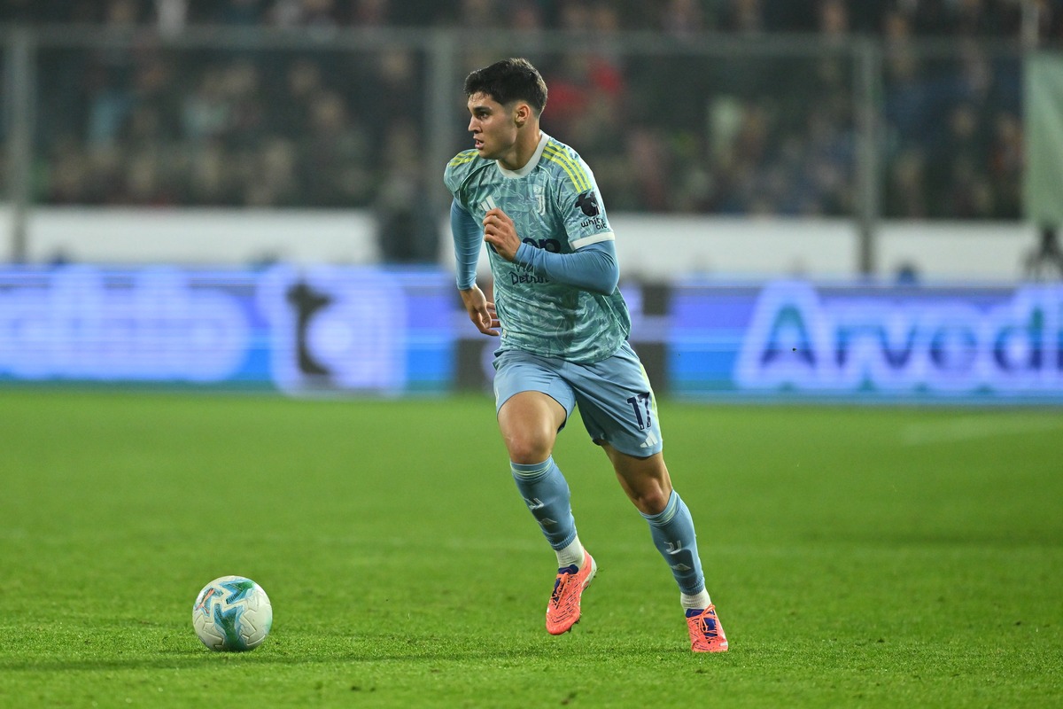 Dejan Savicevic worried about Adzic’s development after he advised him to leave on loan