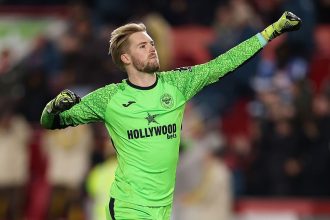 ‘Leaving Liverpool was easy’ Summer departure and World Cup hopeful has no regrets over Anfield exit