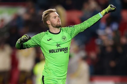 ‘Leaving Liverpool was easy’ Summer departure and World Cup hopeful has no regrets over Anfield exit