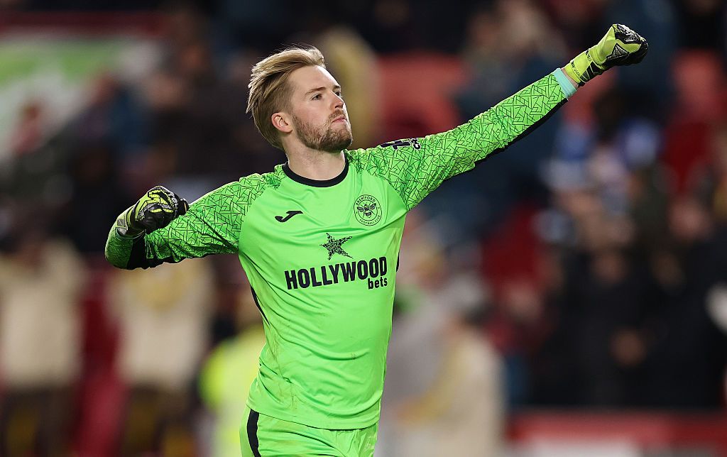 ‘Leaving Liverpool was easy’ Summer departure and World Cup hopeful has no regrets over Anfield exit