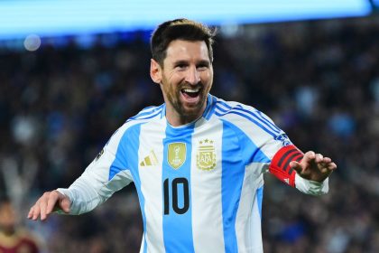 Argentina World Cup 2026 squad: Lionel Scaloni’s latest selection ahead of the World Cup draw