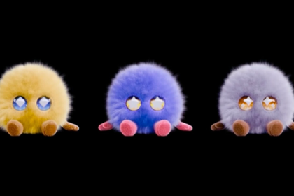 Huawei launches first companion chat robot Smart Hanhan, priced at about $55