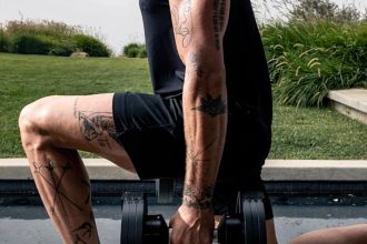 The 5 Best Adjustable Dumbbell Sets, Tested by Certified Trainers