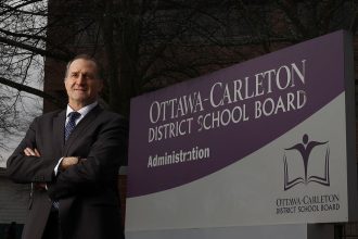 Genuine warmth and integrity: Pino Buffone was a rare education leader | Letters to the Editor